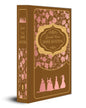 Greatest Works Jane Austen (Deluxe Hardbound Edition) by Jane Austen [Hardcover] - versoz.com