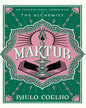Maktub : An Inspirational Companion to The Alchemist by Paulo Coelho [Hardcover] - versoz.com