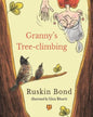 Grannyâ€™s Tree-Climbing [Paperback] - versoz.com