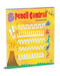 Pencil Control Super Activity Book : Activity Book for children by Wonder House Books [Paperback]
