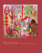 Manu Parekh: Recen Paintings by Manu Parekh [Hardcover] - versoz.com