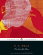 The Invisible Man by H.G. Wells [Paperback] - versoz.com