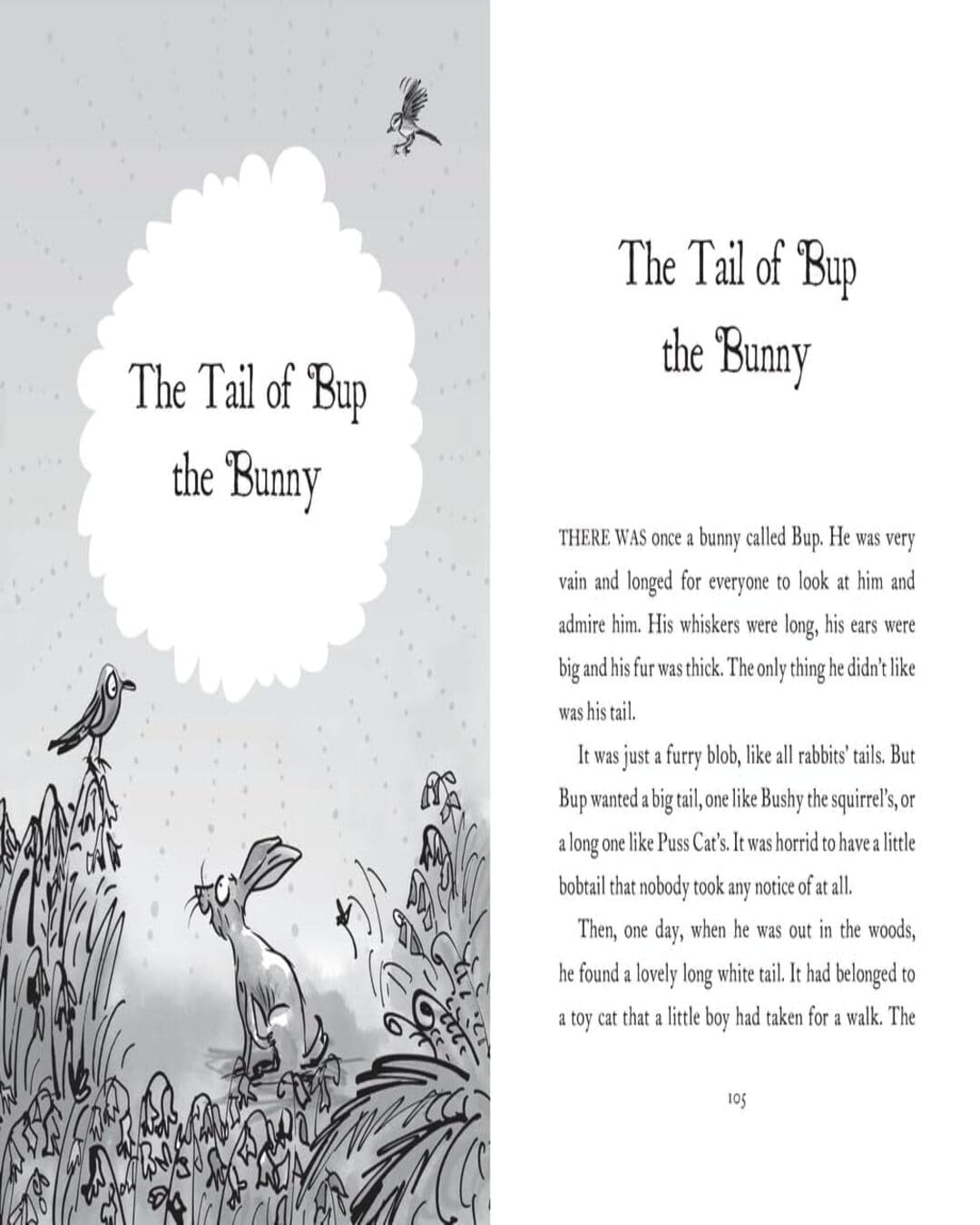 Nature Stories by Enid Blyton [Paperback] - versoz.com