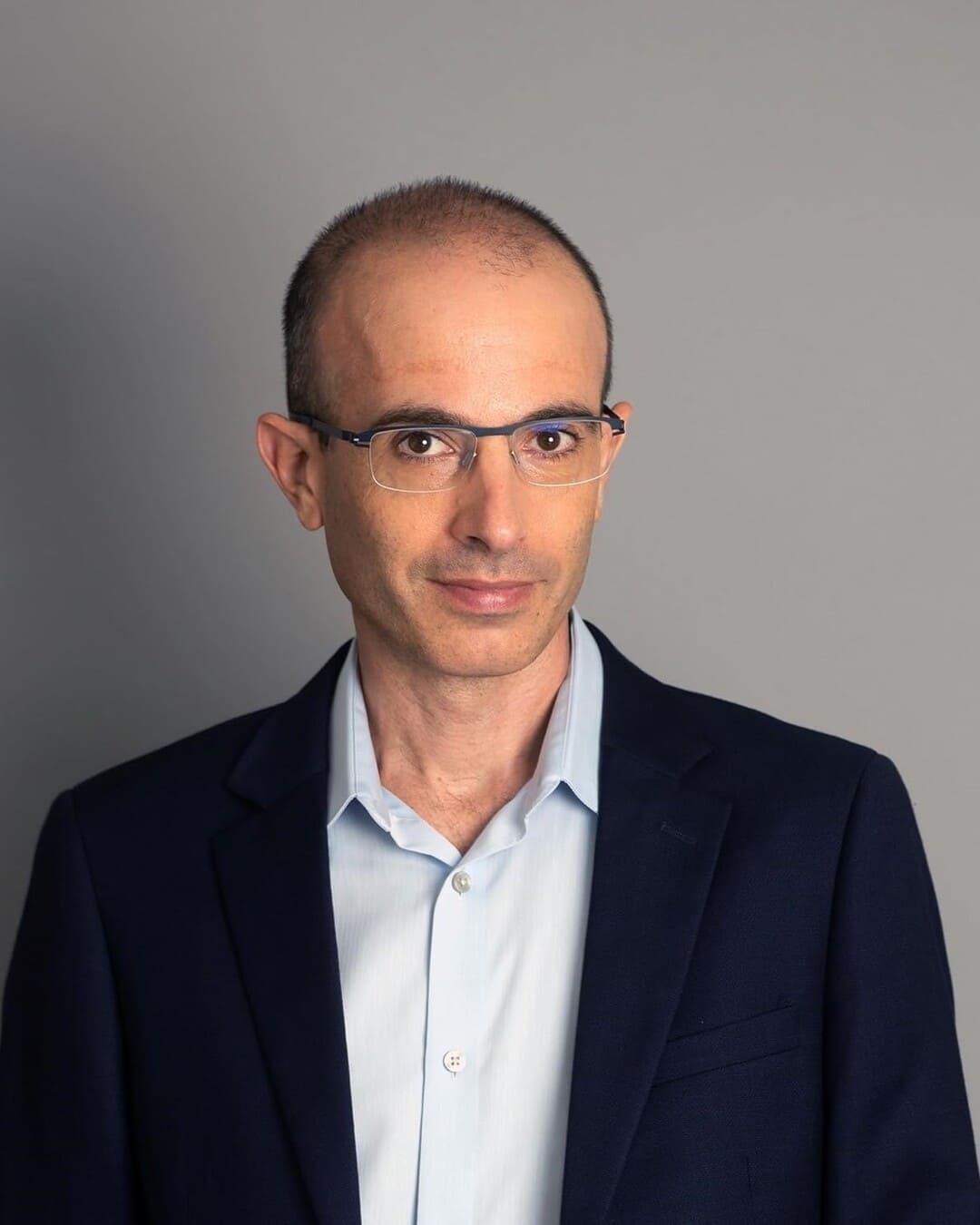Nexus by Yuval Noah Harari [Paperback] - versoz.com