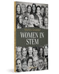 Worlds Greatest Women in STEM by Wonder House Books [Paperback]