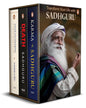 Transform Your Life With Sadhguru! (Inner Engineering, Death, Karma) by Sadhguru [Paperback] - versoz.com