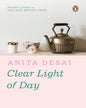 Clear Light of the Day by Anita Desai [Paperback ] - versoz.com