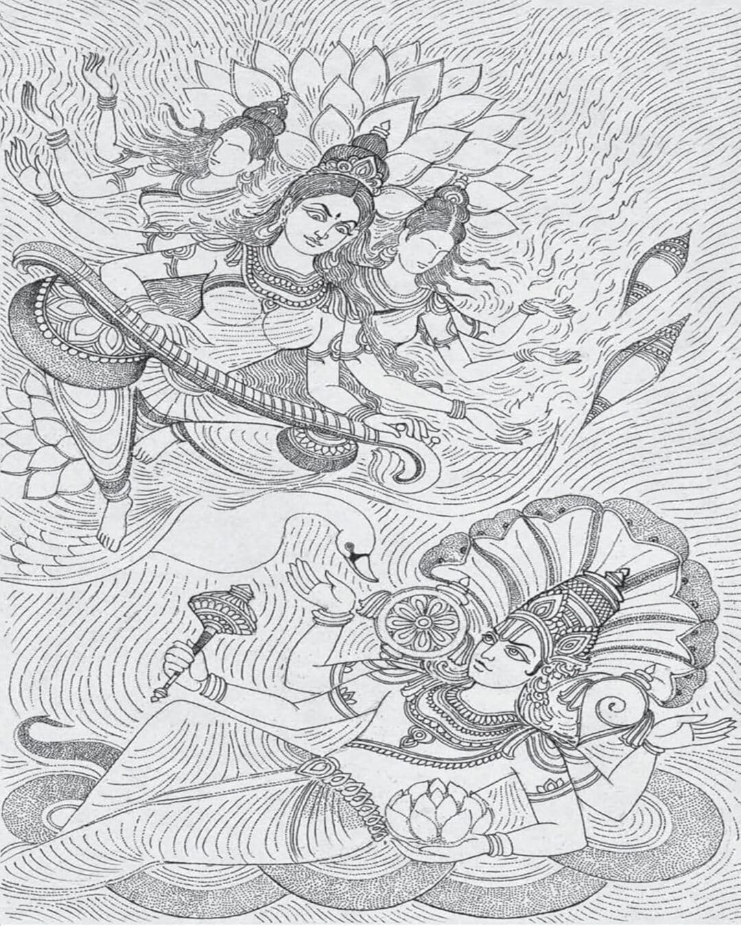 Mahagatha : Puranon se 100 kahaniyan [Paperback] - versoz.com