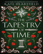 THE TAPESTRY OF TIME by Kate Heartfield [Paperback] - versoz.com