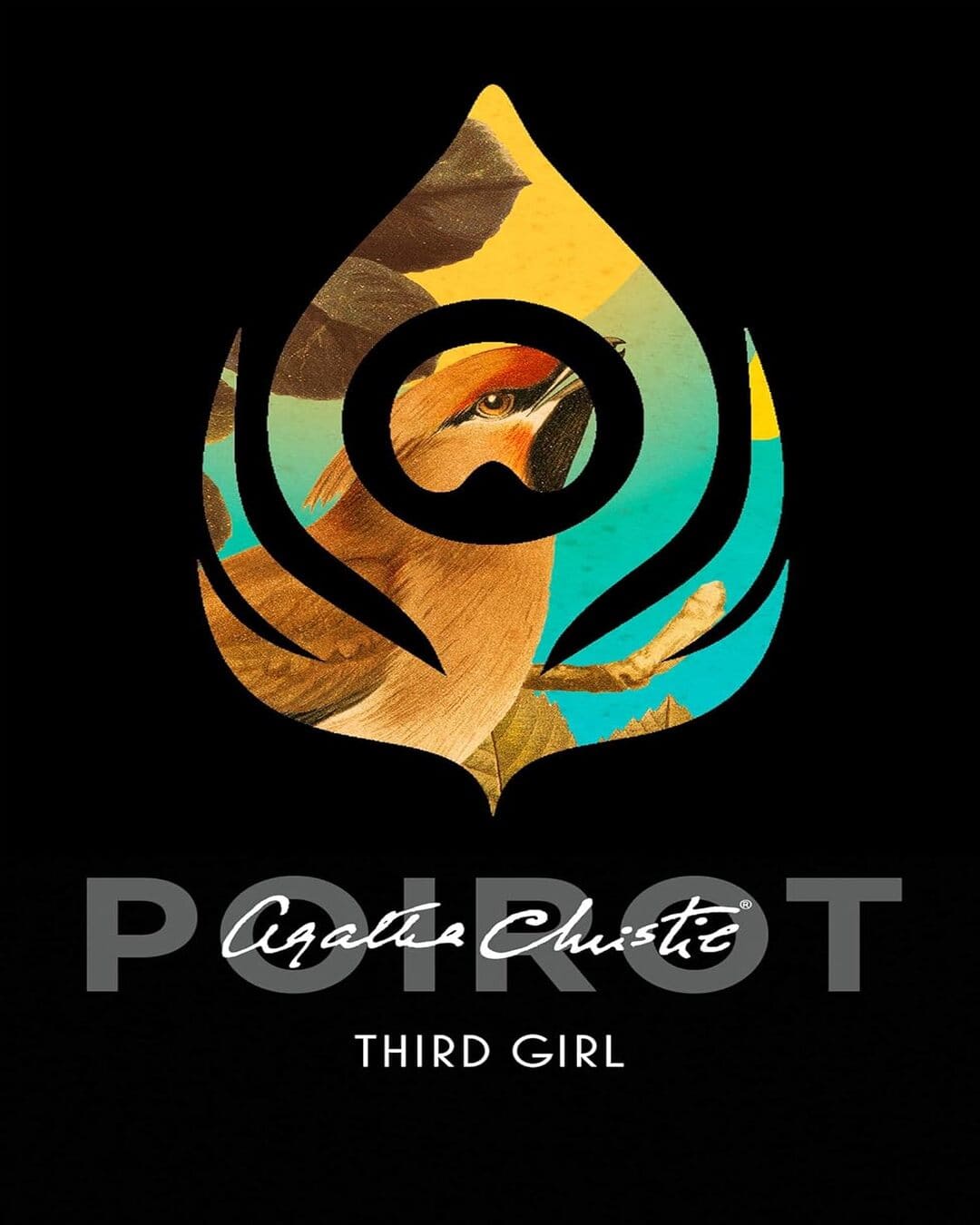 Third Girl by Agatha Christie [Paperback] - versoz.com