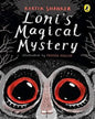 Loris Magical Mystery by Kartik Shanker [Paperback] - versoz.com