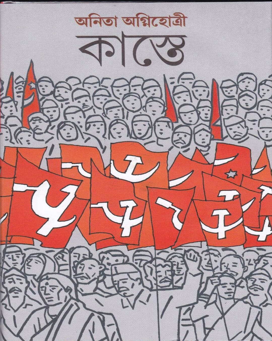 Kaste by Anita Agnihotri [Hardcover]