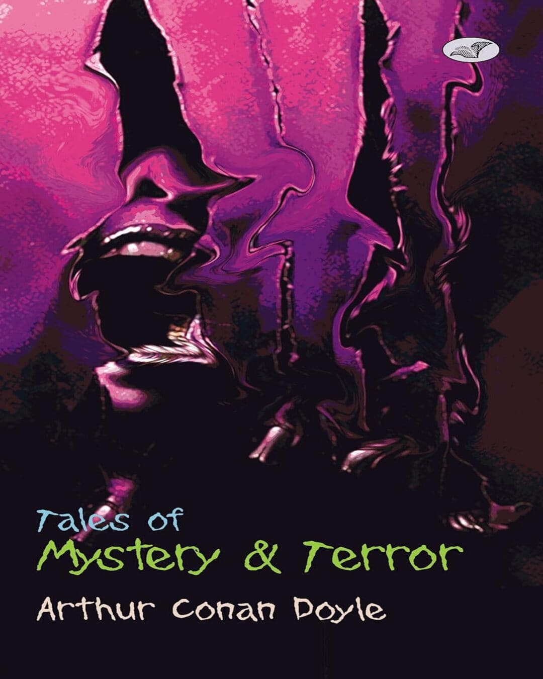 Tales Of Mystery And Terror by E A Poe [Paperback] - versoz.com