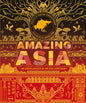 Amazing Asia : An Encyclopedia of an Epic Continent by Rashmi Sirdeshpande, Jason Lyon [Hard Cover] - versoz.com