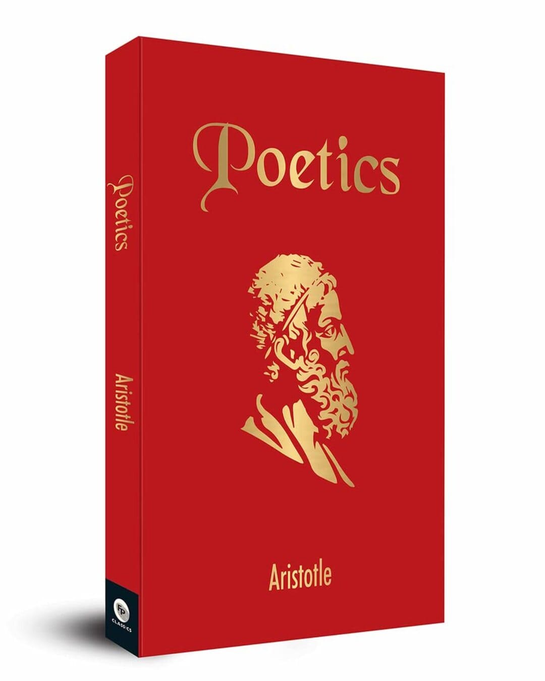 Poetics (Pocket Classic) by Aristotle [Paperback] - versoz.com
