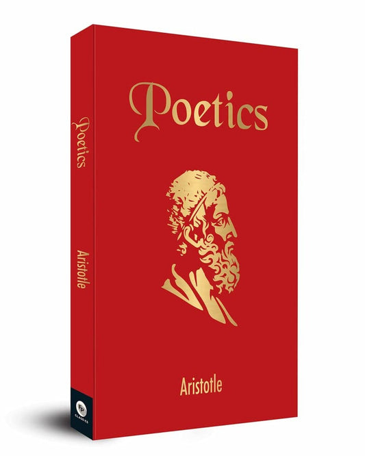 Poetics (Pocket Classic) by Aristotle [Paperback] - versoz.com
