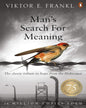 Man's Search For Meaning by Viktor E. Frankl [Paperback] - versoz.com