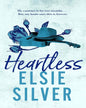 Heartless by Elsie Silver [Paperback] - versoz.com
