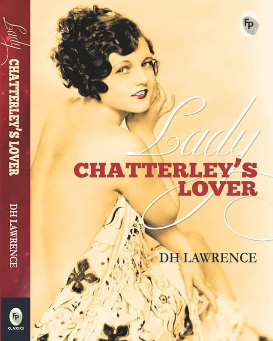 Lady Chatterley's Lover by D H Lawrence [Paperback] - versoz.com
