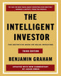 The Intelligent Investor : The Definitive Book on Value Investing (Third Edition) by Benjamin Graham, Jason Zweig [Hardcover] - versoz.com
