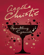 Sparkling Cyanide by Agatha Christie [Paperback]