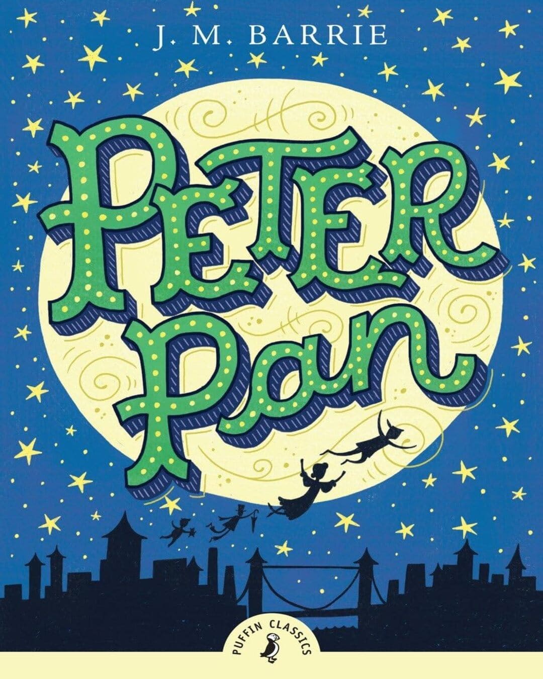 Peter Pan by J M Barrie [Paperback] - versoz.com