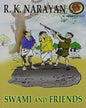 Swami and Friends by R K Narayan [Paperback] - versoz.com