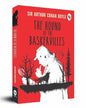 The Hound of the Baskervilles by Sir Arthur Conan Doyle [Paperback]