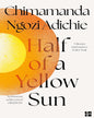 Half of a Yellow Sun by Chimamanda Ngozi Adichie [Paperback]