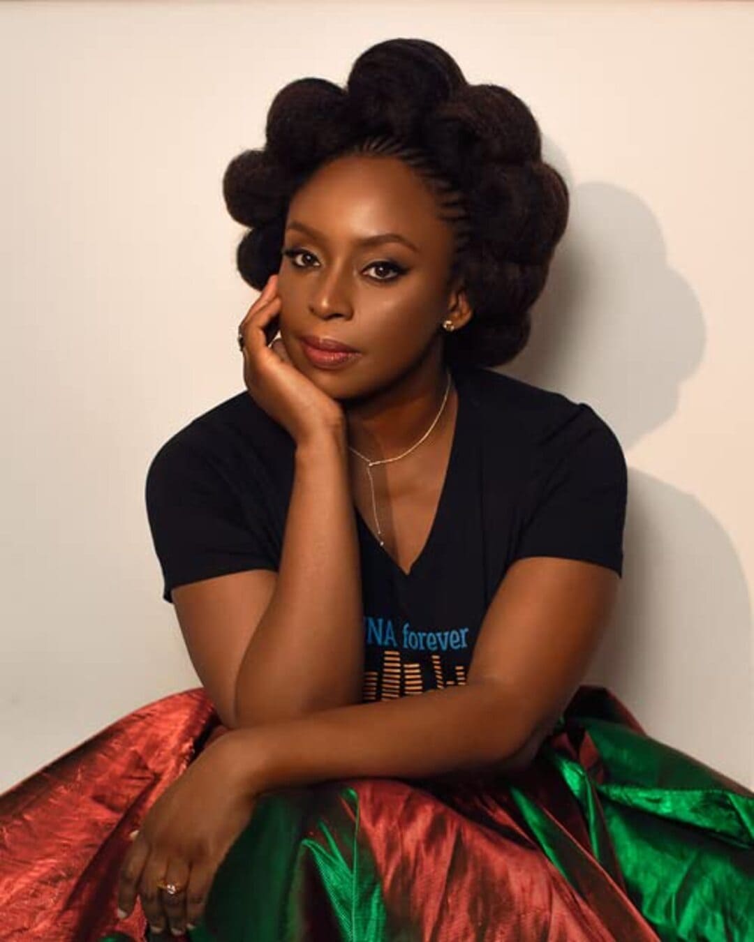 Half of a Yellow Sun by Chimamanda Ngozi Adichie [Paperback]