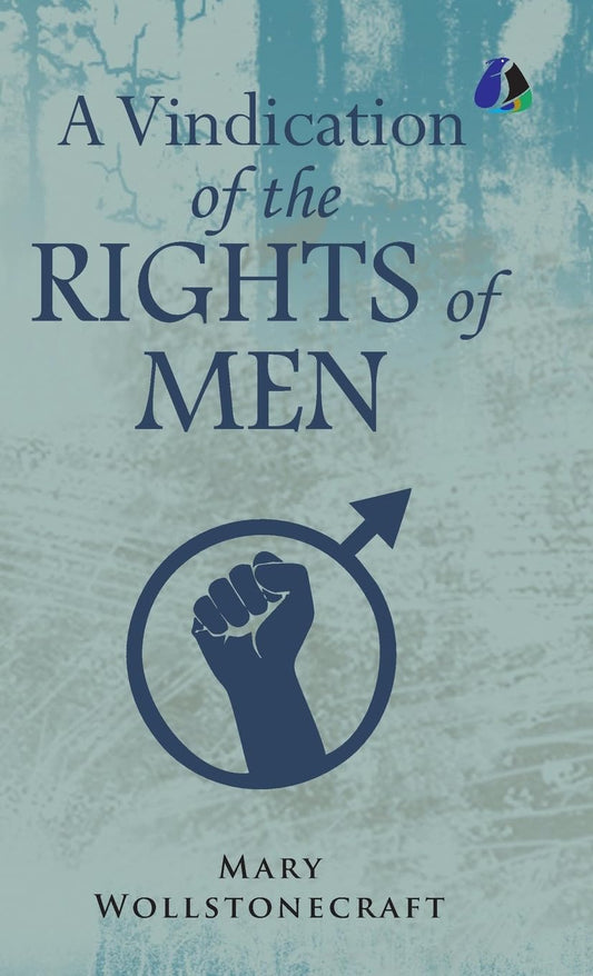 A Vindication Of The Rights Of Woman by Mary Wollstonecraft [Hardcover] - versoz.com