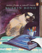 Notes From A Small Room by Ruskin Bond [Paperback] - versoz.com