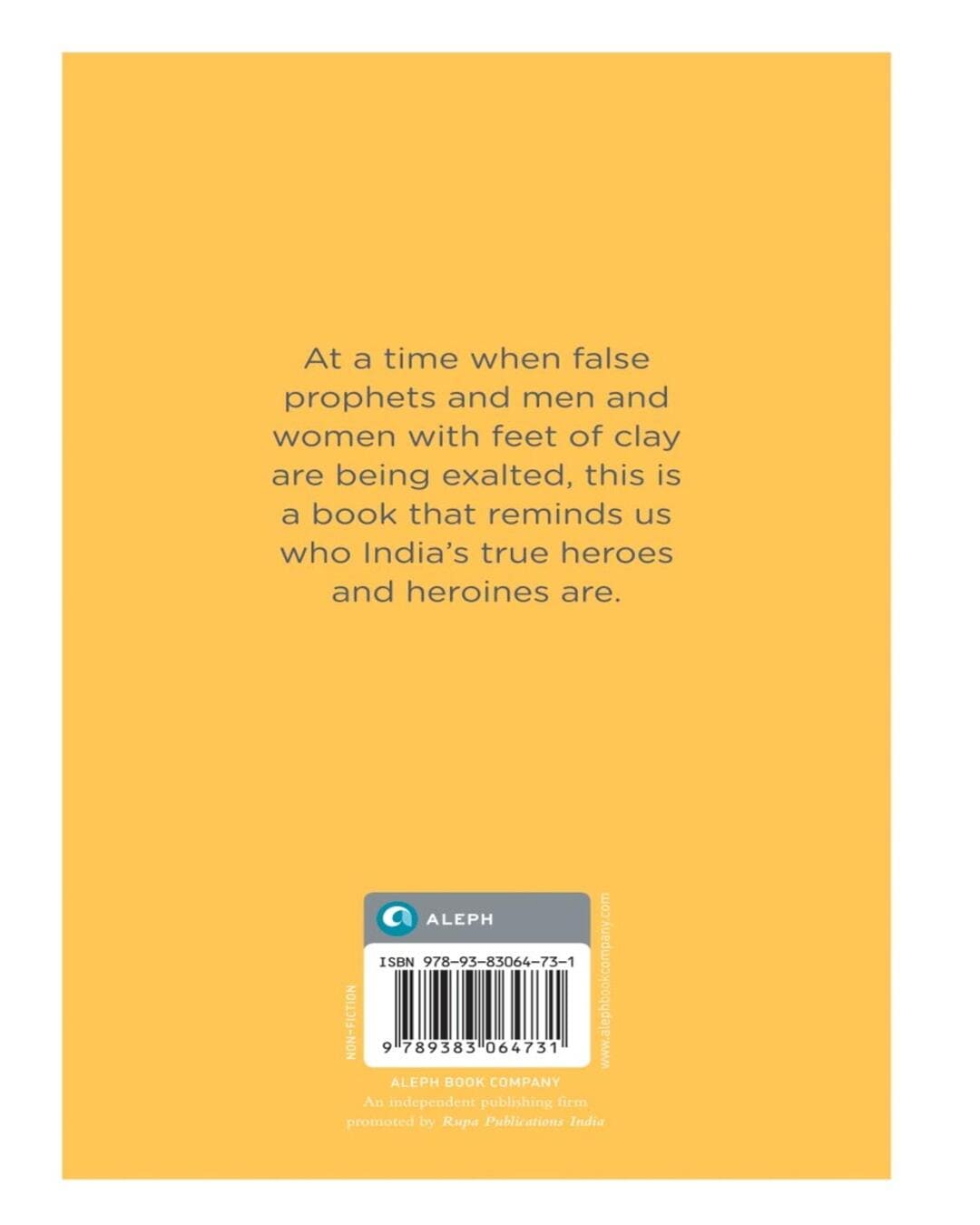 Extraordinary Indians by Khushwant Singh [Hardcover] - versoz.com