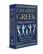 Greatest Greek Philosophers (Deluxe Hardbound Edition) by Various [Hardcover] - versoz.com