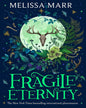 Fragile Eternity (Wicked Lovely, 3) by MELISSA MARR [Paperback] - versoz.com