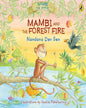 Mambi And The Forest Fire by Nandana Dev Sen, Saskia Pekelharing (Illustrator) [Paperback] - versoz.com