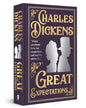 Great Expectations (Deluxe Hardbound Edition) by Charles Dickens [Hardcover] - versoz.com