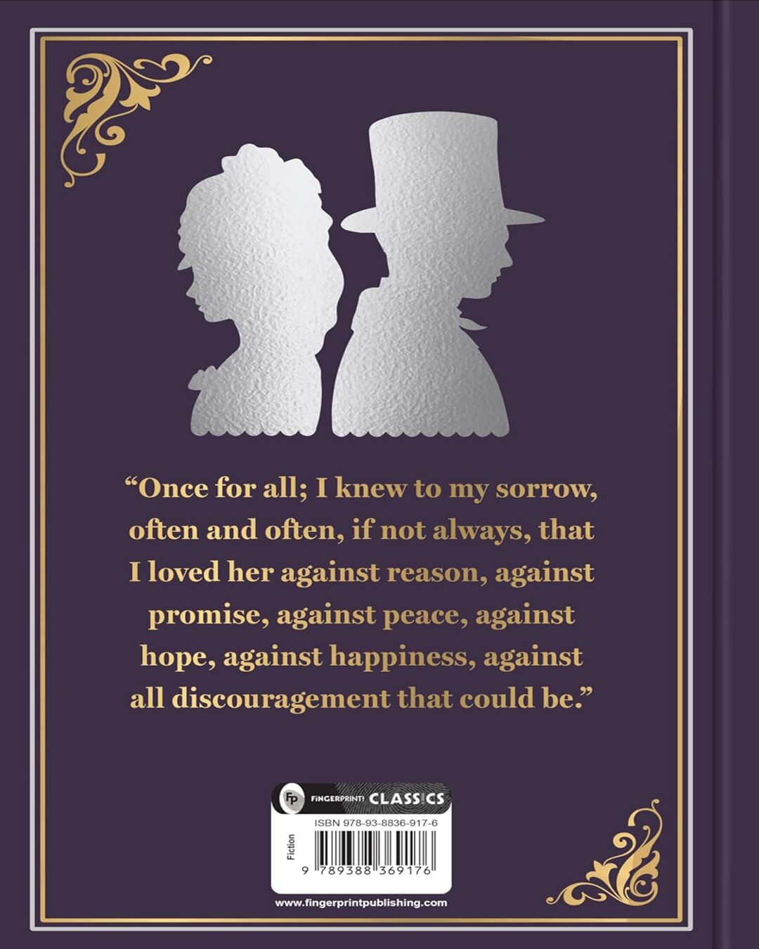Great Expectations (Deluxe Hardbound Edition) by Charles Dickens [Hardcover] - versoz.com