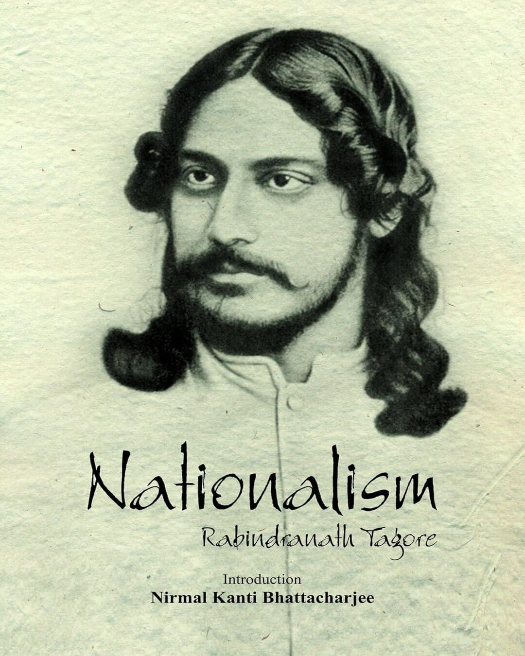 Nationalism by Rabindranath Tagore [Paperback] - versoz.com