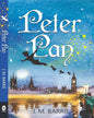 Peter Pan by J. M. Barrie [Paperback] - versoz.com