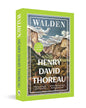 Walden - Classics by Henry David Thoreau [Paperback] - versoz.com