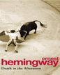 Death In The Afternoon by Ernest Hemingway [Paperback] - versoz.com