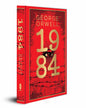 1984 (Deluxe Hardbound Edition) by GEORGE ORWELL [Hardcover] - versoz.com