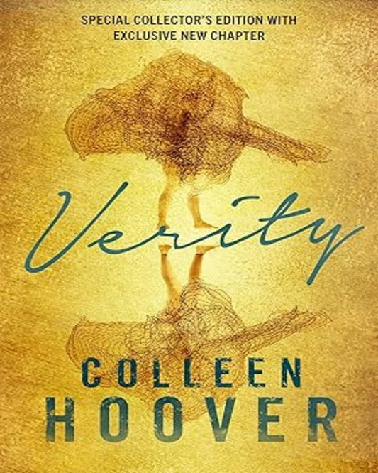 Verity (Collectors HB) [Hardcover]