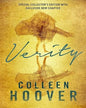 Verity (Collectors HB) [Hardcover]
