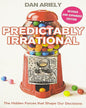 PREDICTABLY IRRATIONAL by DAN ARIRLY [Paperback] - versoz.com
