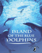 Island Of The Blue Dolphins by Scott O Dell [Paperback] - versoz.com