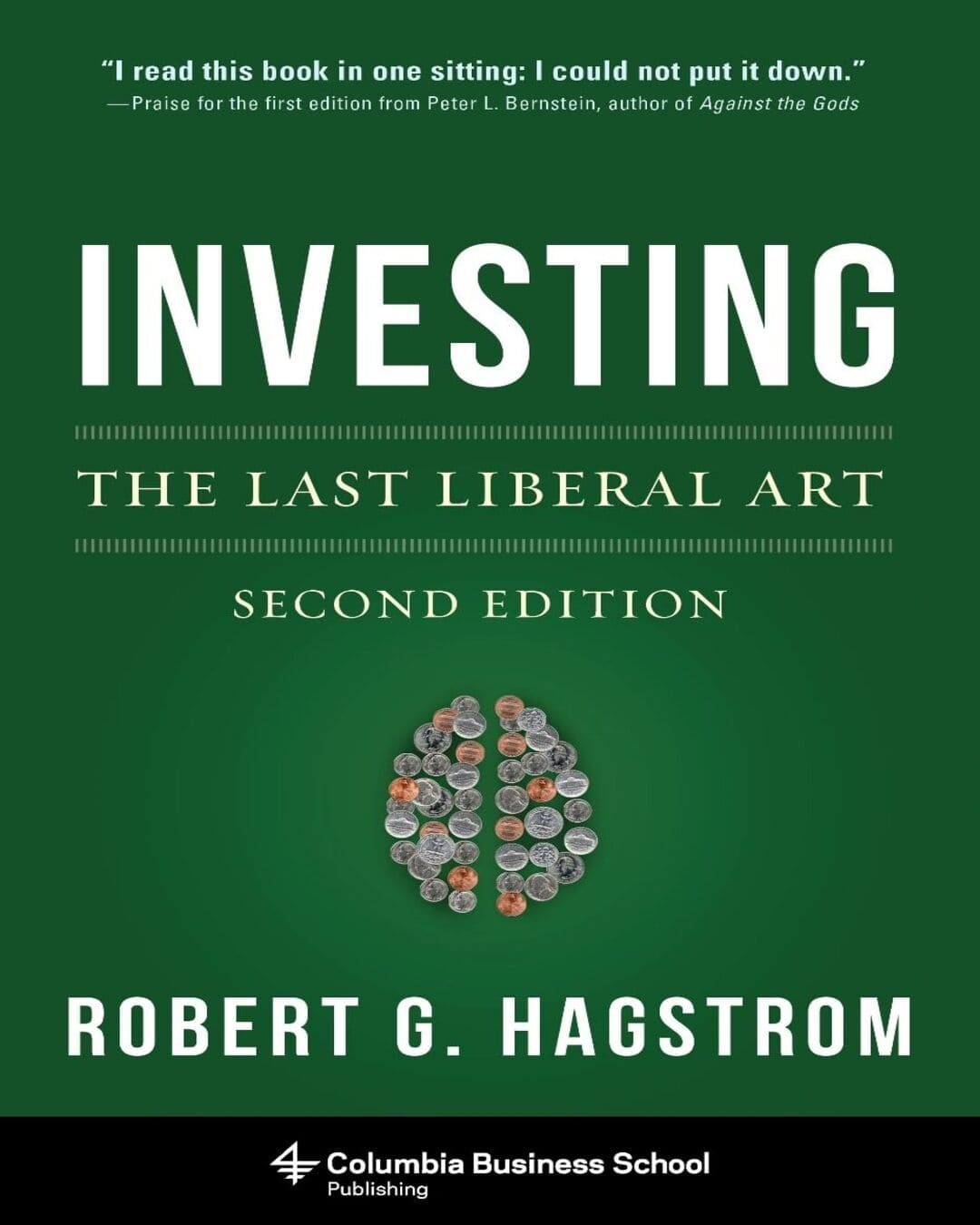 Investing â€“ The Last Liberal Art 2e [Hardcover] - versoz.com