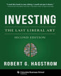 Investing â€“ The Last Liberal Art 2e [Hardcover] - versoz.com