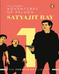 Complete Adventures Of Feluda Vol.1 by Satyajit Ray [Paperback]
